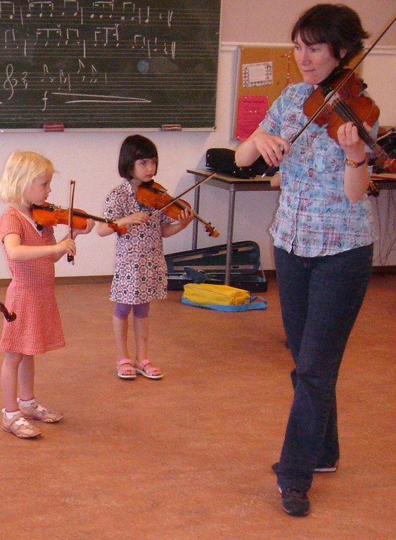 Anneke Wittop Koning