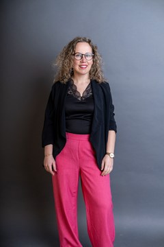 Caroline Grasmeijer