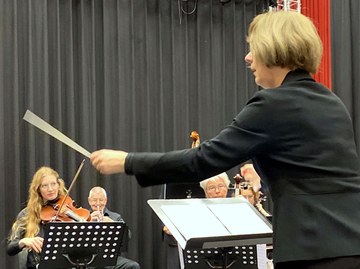Christine Brandenburg