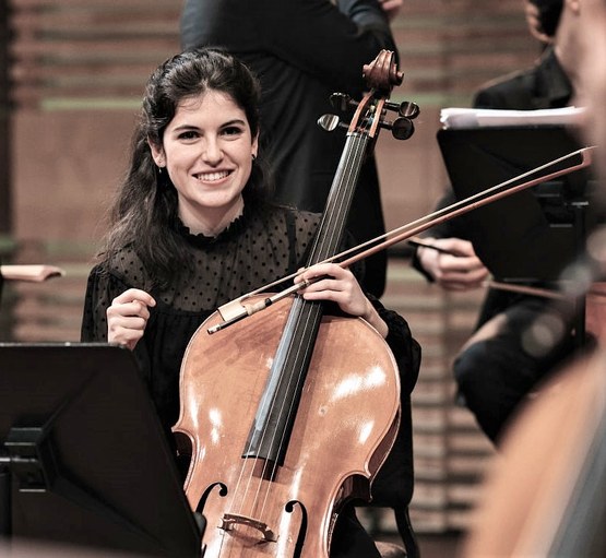 Diana Sanz Diana Sanz