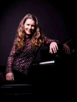 Elize van den Berg