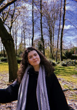 Fabiënne Schadee