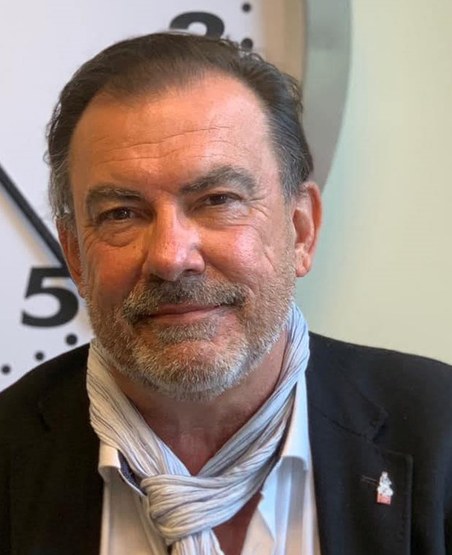 Kees van Oorschot