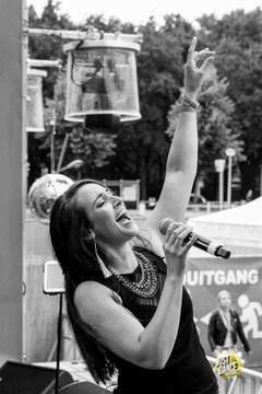 Margot Zoer
