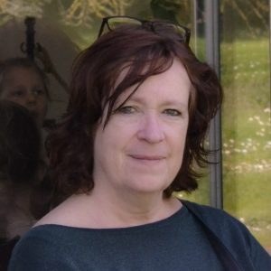 Marie-Paule Thijssen