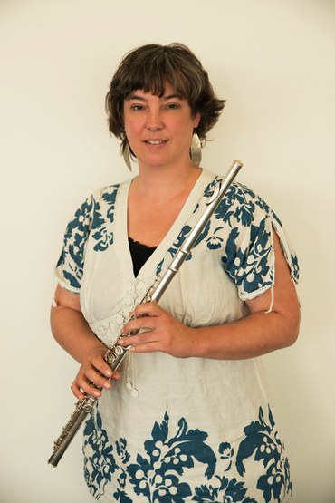 Mirjam van der Maas