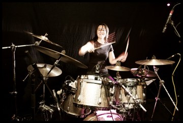 Nicolette Lie