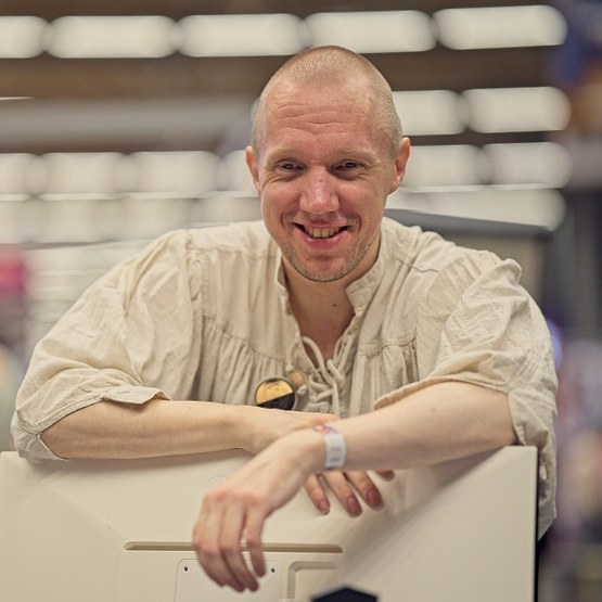 Niek Heemskerk