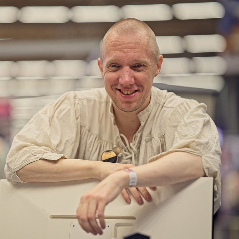 Niek Heemskerk