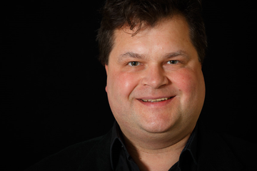 Peter Duyster
