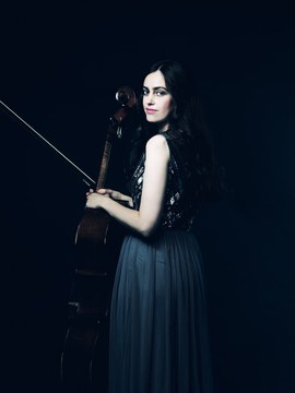 Saskia Le Poole