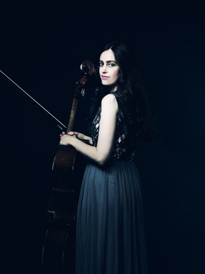 Saskia Le Poole