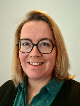 Corine van Kaam