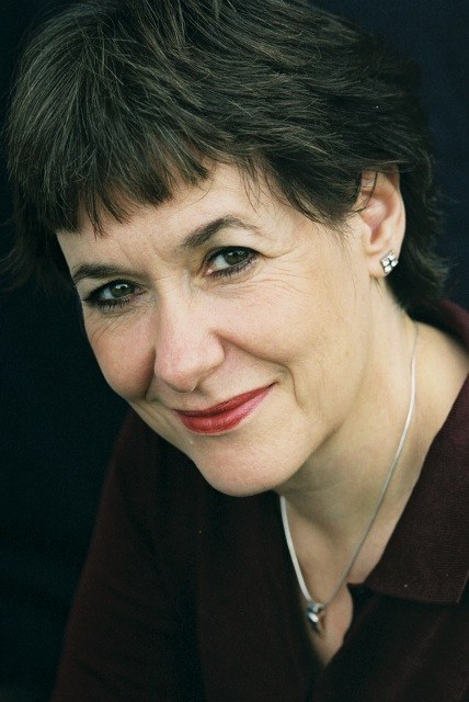 Ingrid Schubert