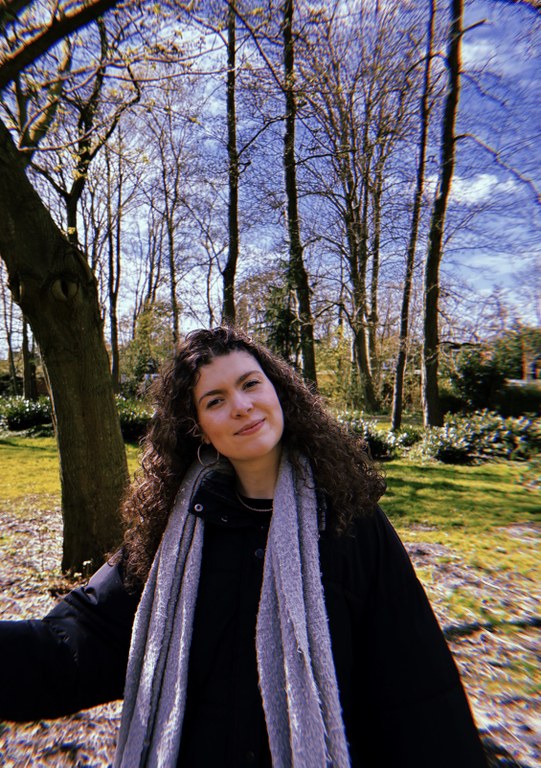 Fabiënne Schadee