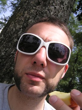 Joost Scholten