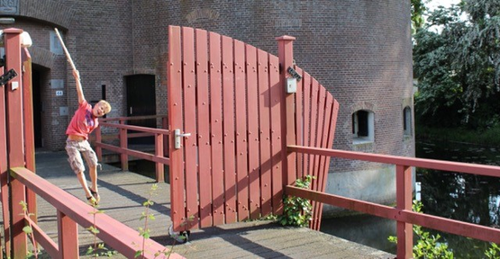 Dwarsfluit voor jongeren