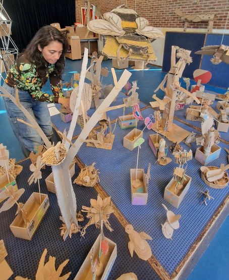 Kinderatelier