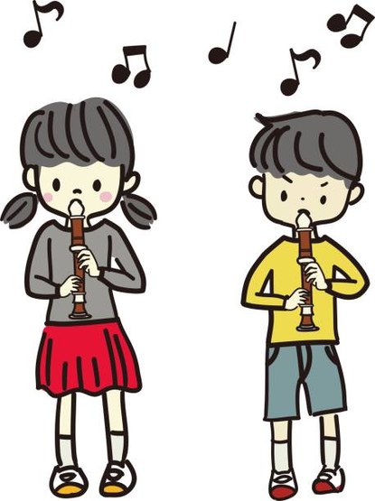 Blokfluitensemble De Flierefluiters
