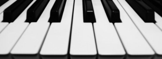 Piano voor kinderen