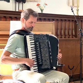 Accordeon voor volwassenen