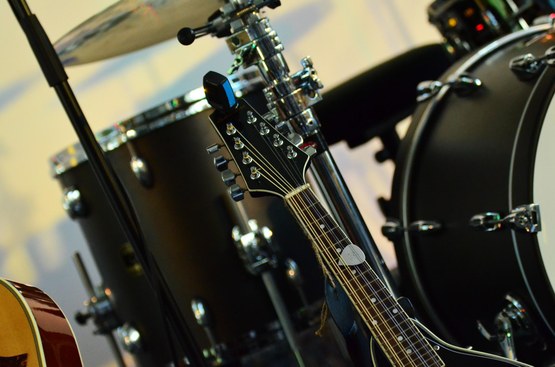 Bandcoaching