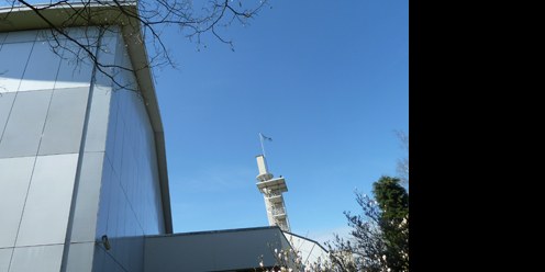 Byrd-project met blokfluitsextet