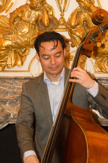 Contrabas voor volwassenen