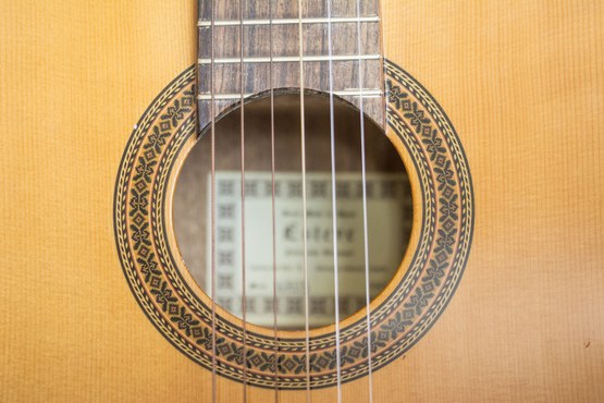 Gitaar voor volwassenen