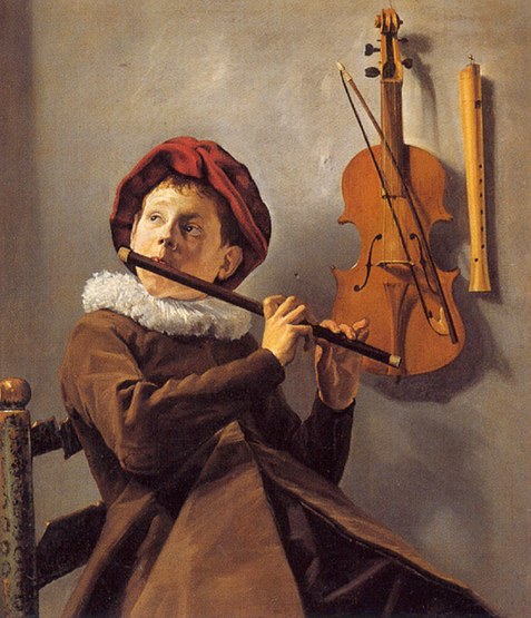 Globe Barokensemble