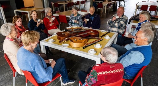 Globe Senioren Ensemble
