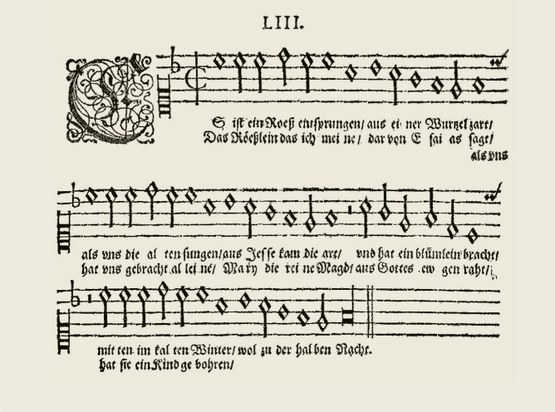 Oude Muziek Vrouwenkoor