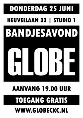 Bandjesavond