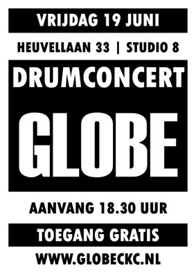 Drumconcert