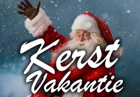 Kerstvakantie