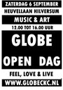 Open Dag